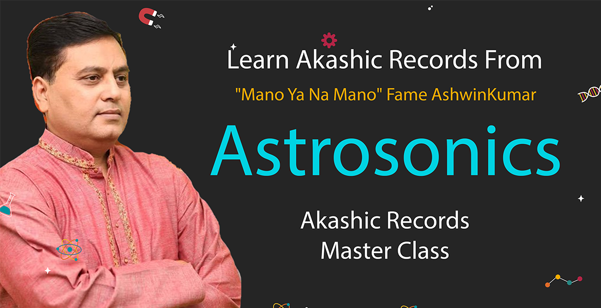 Astrosonics
